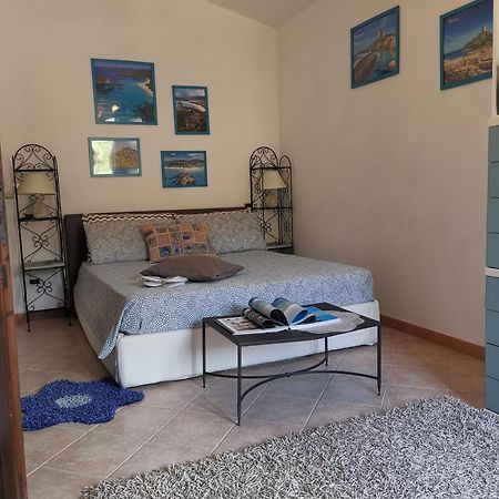 Casa Vacanze Richi&Michi Chia Villa Kültér fotó