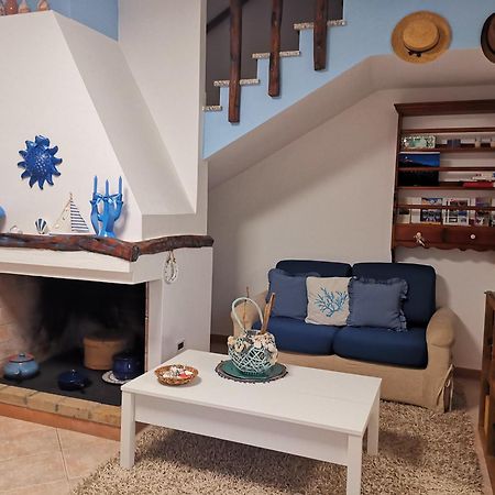 Casa Vacanze Richi&Michi Chia Villa Kültér fotó