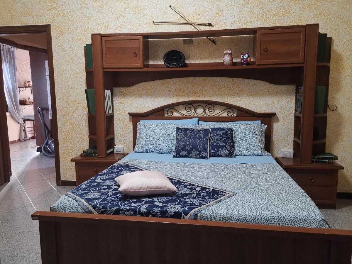Casa Vacanze Richi&Michi Chia Villa Kültér fotó