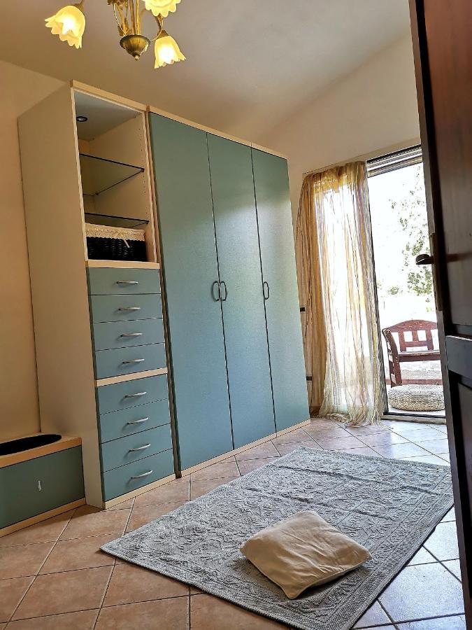 Casa Vacanze Richi&Michi Chia Villa Kültér fotó