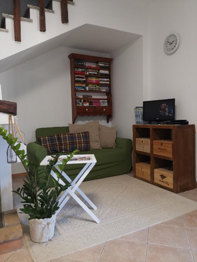 Casa Vacanze Richi&Michi Chia Villa Kültér fotó