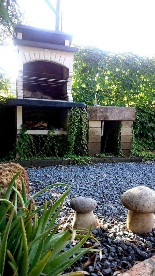 Casa Vacanze Richi&Michi Chia Villa Kültér fotó