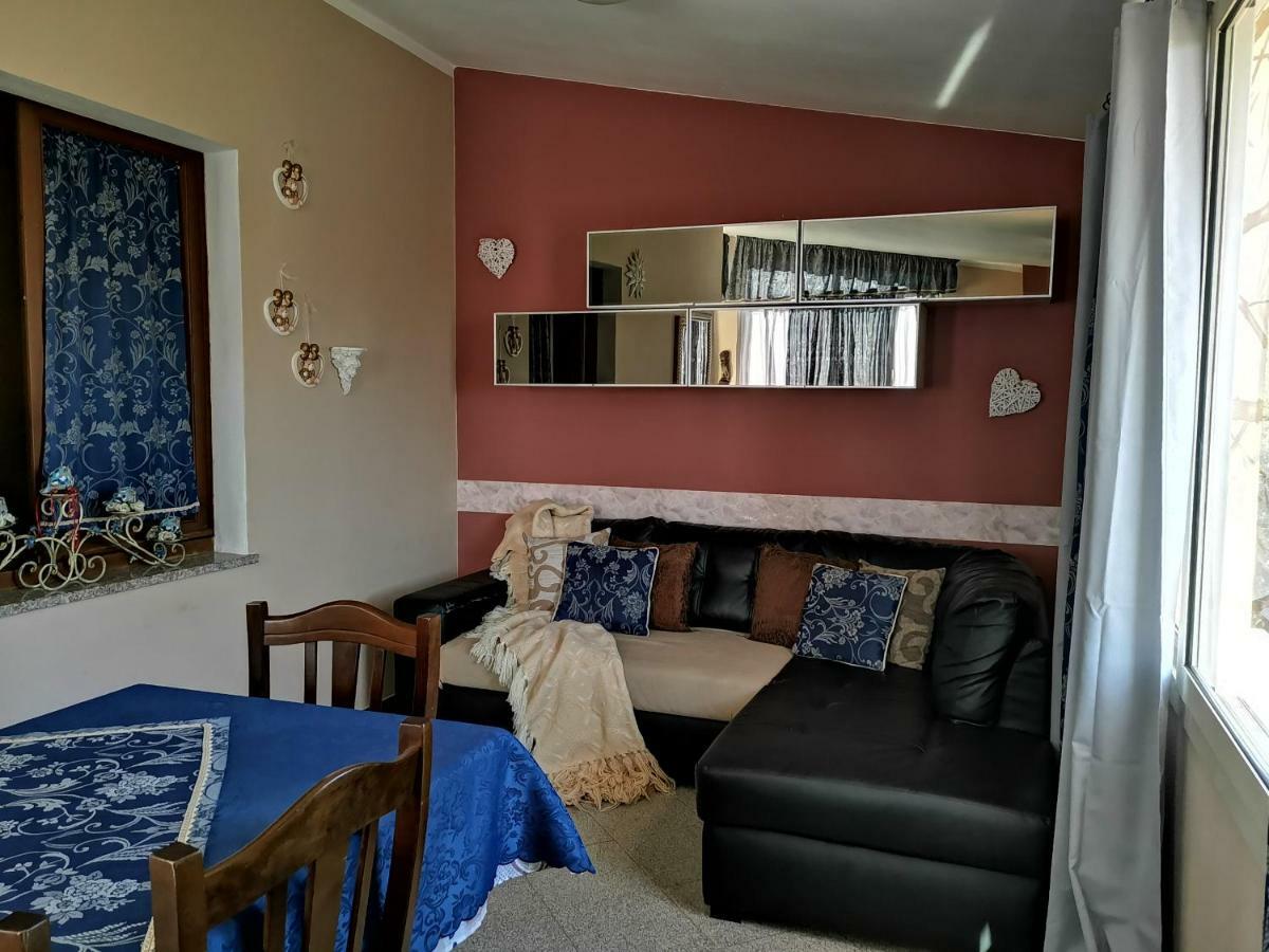 Casa Vacanze Richi&Michi Chia Villa Kültér fotó